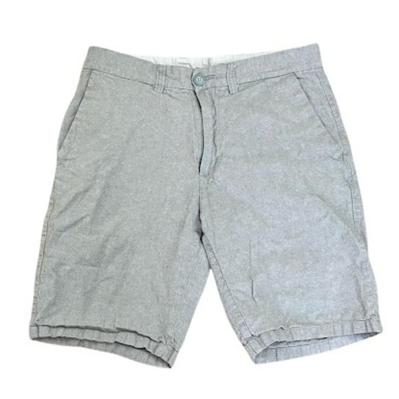Men's Old Navy Grey Shorts - Picture 1 of 5